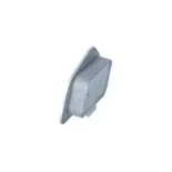 NRF 31314 Radiador de aceite, aceite motor