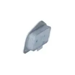 NRF 31314 Radiador de aceite, aceite motor