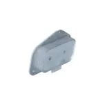 NRF 31314 Radiador de aceite, aceite motor