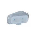 NRF 31314 Radiador de aceite, aceite motor