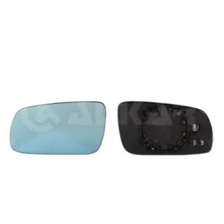 ALKAR 6471521 Cristal de espejo, retrovisor exterior