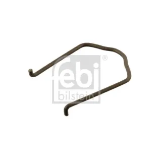 FEBI BILSTEIN 31799 Muelle de retención, tapón roscado brida refrigerante