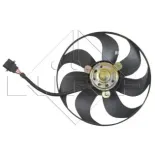 NRF 47064 Ventilador, refrigeración del motor