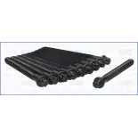 AJUSA 81016100 Juego de tornillos de culata