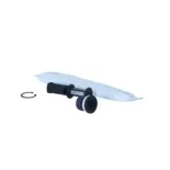 NRF 33380 Filtro deshidratante, aire acondicionado