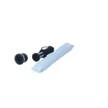 NRF 33380 Filtro deshidratante, aire acondicionado