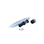 NRF 33380 Filtro deshidratante, aire acondicionado