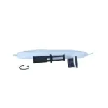 NRF 33380 Filtro deshidratante, aire acondicionado