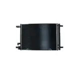 NRF 350545 Condensador, aire acondicionado