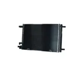 NRF 350545 Condensador, aire acondicionado