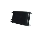 NRF 350545 Condensador, aire acondicionado