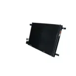 NRF 350545 Condensador, aire acondicionado