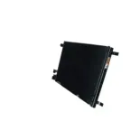 NRF 350545 Condensador, aire acondicionado