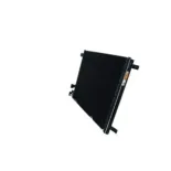 NRF 350545 Condensador, aire acondicionado