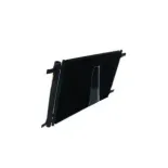 NRF 350545 Condensador, aire acondicionado