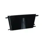 NRF 350545 Condensador, aire acondicionado