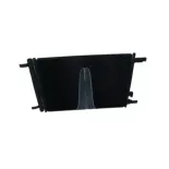 NRF 350545 Condensador, aire acondicionado