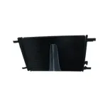 NRF 350545 Condensador, aire acondicionado