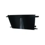 NRF 350545 Condensador, aire acondicionado