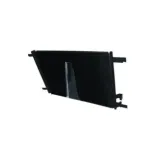 NRF 350545 Condensador, aire acondicionado