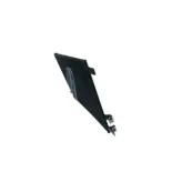 NRF 350545 Condensador, aire acondicionado