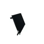 NRF 350545 Condensador, aire acondicionado