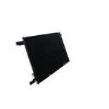 NRF 350545 Condensador, aire acondicionado