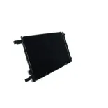 NRF 350545 Condensador, aire acondicionado