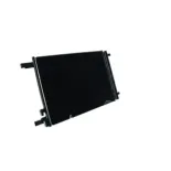 NRF 350545 Condensador, aire acondicionado