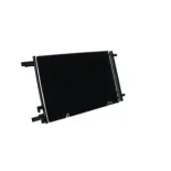 NRF 350545 Condensador, aire acondicionado