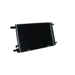 NRF 350545 Condensador, aire acondicionado