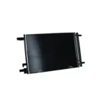 NRF 350545 Condensador, aire acondicionado