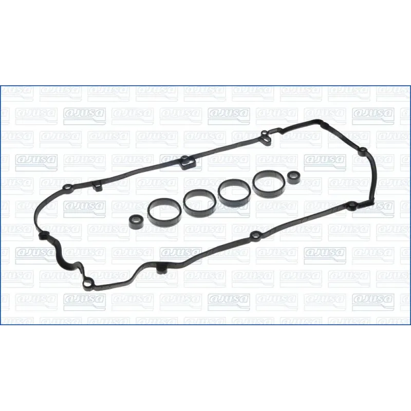 AJUSA 56048400 Juego de juntas, tapa de culata de cilindro