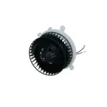 NRF 34082 Ventilador habitáculo