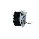NRF 34082 Ventilador habitáculo