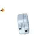 NRF 31304 Radiador de aceite, aceite motor