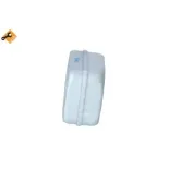 NRF 31304 Radiador de aceite, aceite motor