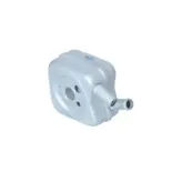 NRF 31304 Radiador de aceite, aceite motor