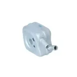 NRF 31304 Radiador de aceite, aceite motor