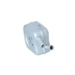 NRF 31304 Radiador de aceite, aceite motor