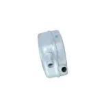 NRF 31304 Radiador de aceite, aceite motor