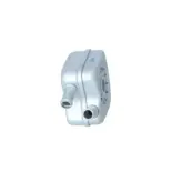 NRF 31304 Radiador de aceite, aceite motor