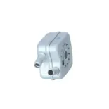 NRF 31304 Radiador de aceite, aceite motor