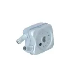 NRF 31304 Radiador de aceite, aceite motor