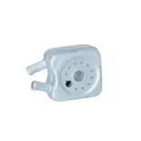 NRF 31304 Radiador de aceite, aceite motor