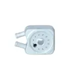 NRF 31304 Radiador de aceite, aceite motor