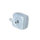 NRF 31304 Radiador de aceite, aceite motor