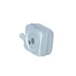 NRF 31304 Radiador de aceite, aceite motor