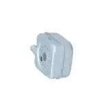 NRF 31304 Radiador de aceite, aceite motor