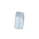 NRF 31304 Radiador de aceite, aceite motor